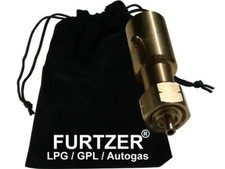 Adattatore serbatoio GPL GPL