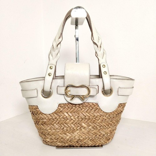 Borsa cestino anya hindmarch - anya,