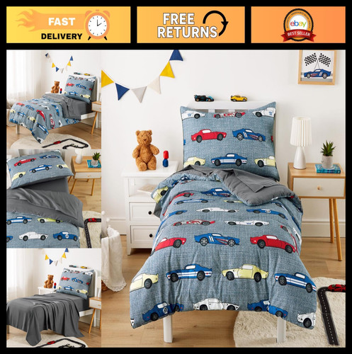 Set biancheria letto - biancheria, da