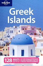 Greek islands lonely planet - (lonely,