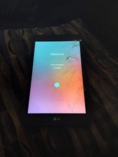 LG G Pad X2 8.0 Plus LG-V530