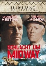 Schlacht um Midway von Jack