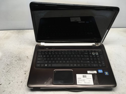 Pavilion dv7 6b55dx intel - hp,