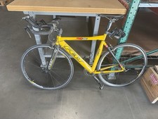 Felt S25 Yellow Time