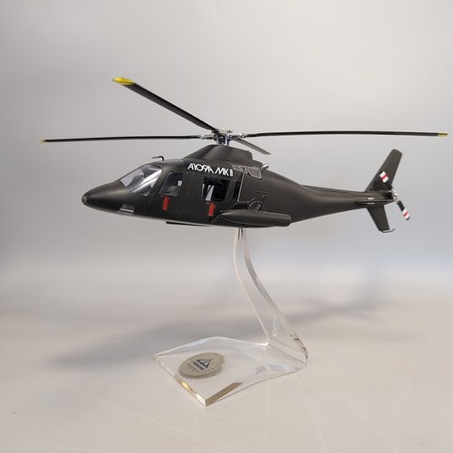 Elicottero agusta a109a - elicottero,