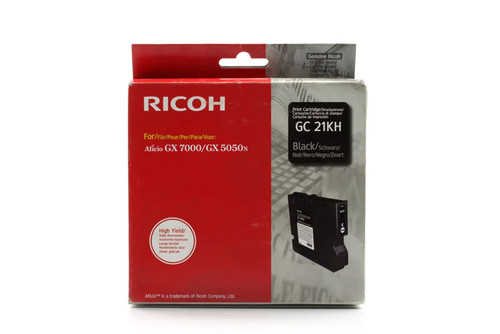 Ricoh 405532 k202 - ricoh, gc-21