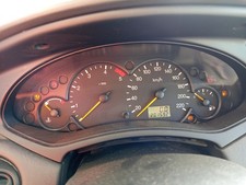  Contachilometri quadro strumenti Ford Focus 1.8 Diesel Serie dal 2001 al 2005