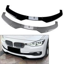 Lippenspoiler-Splitter-Bodykit