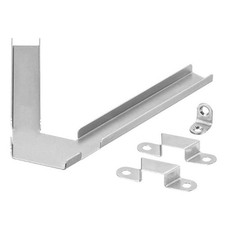 Kit Ferramenta Angolare per