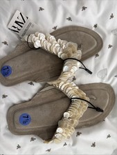 Zara Sandals