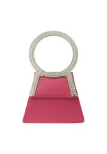 Borsa da donna FENIA - rosa