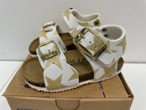 Sandales bébé fille - sandales, goldstar