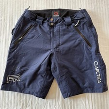 Pantaloncini Arctica Zip Off