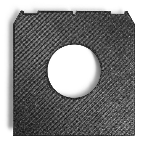 Linhof technika 4x5 - 4x5, lens