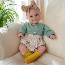 Babeside reborn baby dolls - reborn-baby,