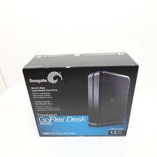 Seagate GoFlex Desk 1,5 TB