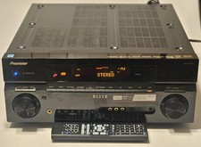Pioneer vsx 9120txh ricevitore - pioneer,