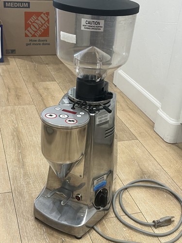 Mazzer major electronic - mazzer,