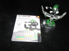 Marvel Heroclix Avengers 60th