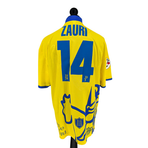 Maglia calcio chievo verona - calcio,