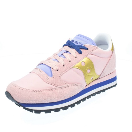 Saucony jazz triple rosa - triple,