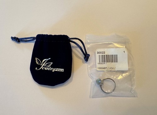 Anello donna argento pietra - anello,
