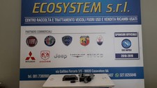 KIT CENTRALINA MOTORE ECU PER