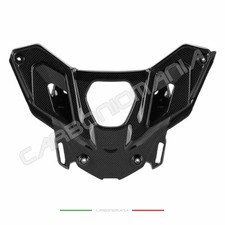 SOTTO MANIGLIONE POSTERIORE CARBONIO BMW R 1200 GS 2013 2018 PERFORMANCE QUALITY