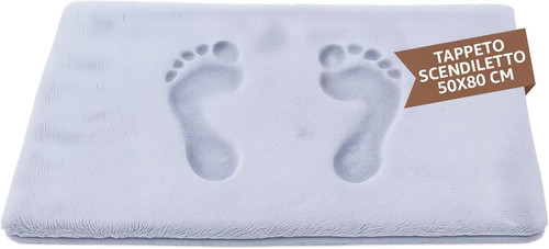 Sonit tappeto scendiletto - sonit,