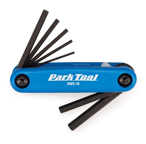 Park tool aws - park, fold-up