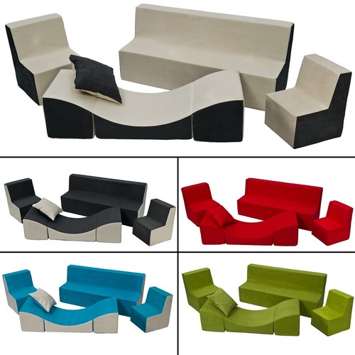Set completo mobili - completo,