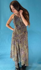 Abito vintage anni 2000 Y2K