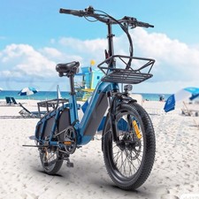 Bicicletta elettrica 20