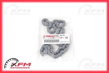 Catena distribuzione Yamaha
