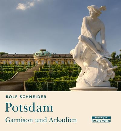 Potsdam garnison und - potsdam:,