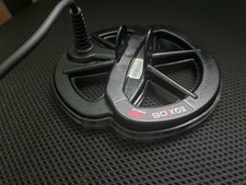 Bumper TOTAL  2 In 1 per Minelab Equinox Piastra 6" Nox copri piastra integrato