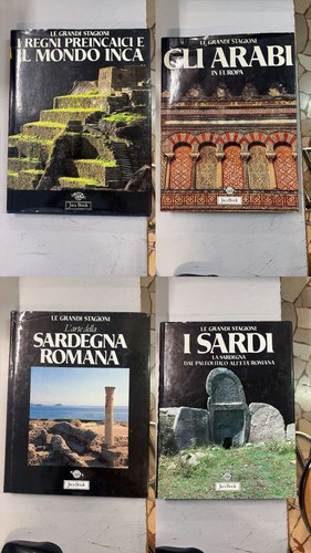 Grandi stagioni lotto volumi - lotto, 4