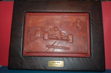 Quadro in Bassorilievo di