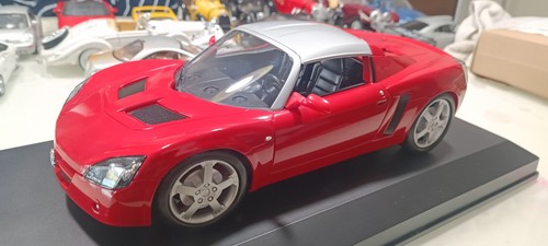 Opel speedster carson - opel,