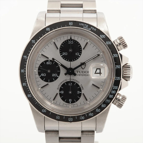 Tudor chrono time - tudor, ss