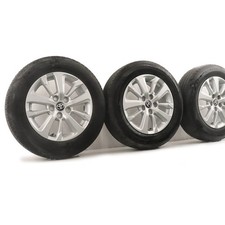 Cerchi in lega Toyota Corolla