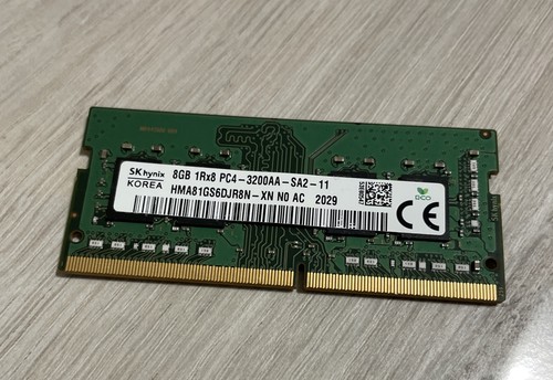 Skhynix ddr4 1rx8 - skhynix,