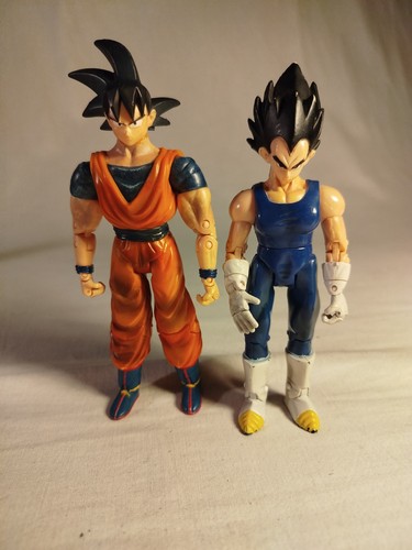 Dragon ball giochi preziosi - z,