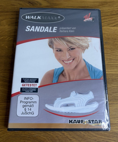 Walkmaxx sandale präsentiert - walkmaxx,