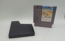 Duck Tales Nintendo Nes Pal A Gig