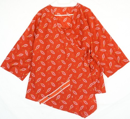 Camicetta kimono gudrun sjoden - kimono,