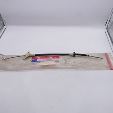 BCP - FILO CAVO DISINESTO FRIZIONE PER FIAT UNO 1.3,1.4 TURBO, TURBO DS 1990-93