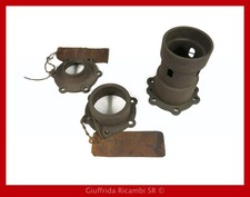 Scatola Cuscinetto Anteriore Pignone Conico Differenziale Lancia Aprilia