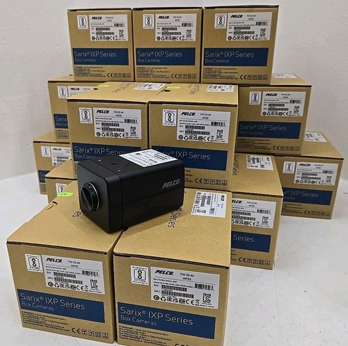 Pelco sarix ixp33 - sarix,