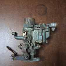 Carburatore Weber 30 Drn 3 IN Bronzo Fiat 1100 Musone 